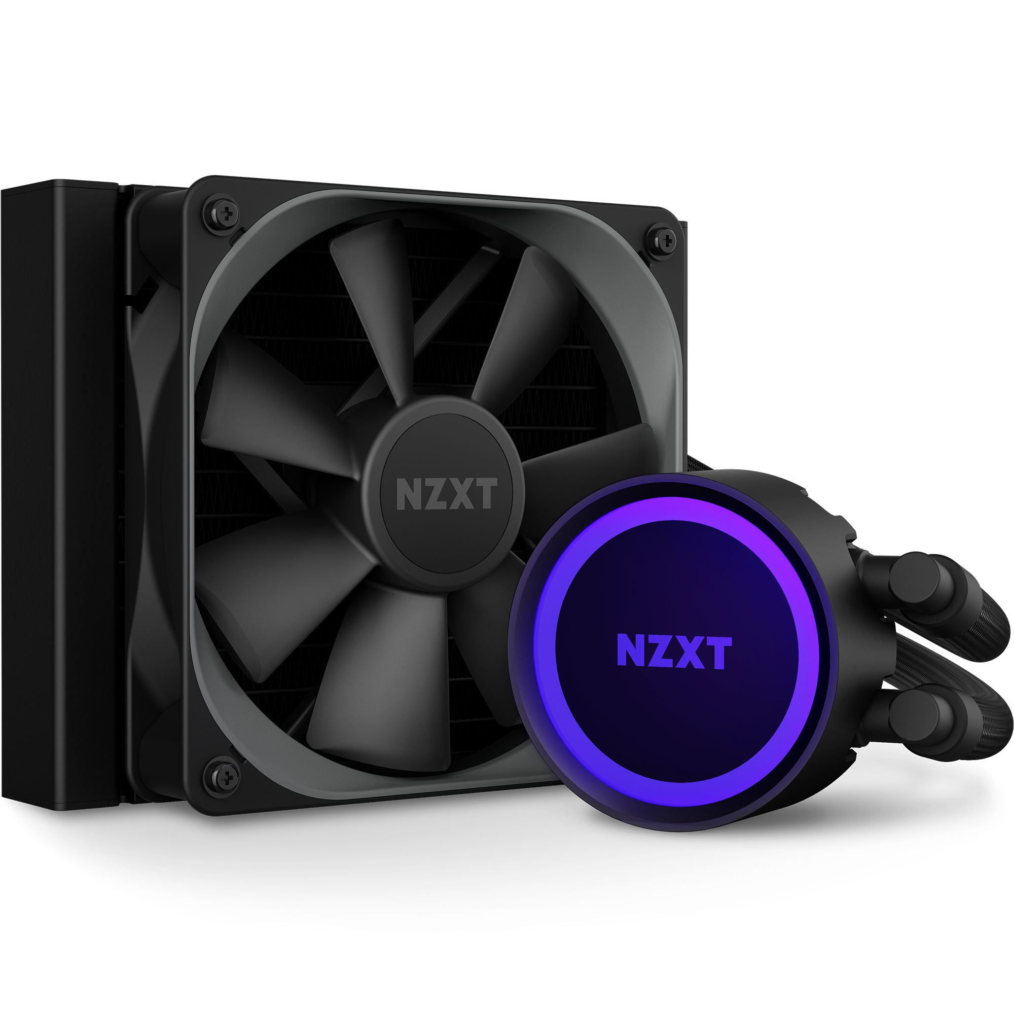 Kraken 120