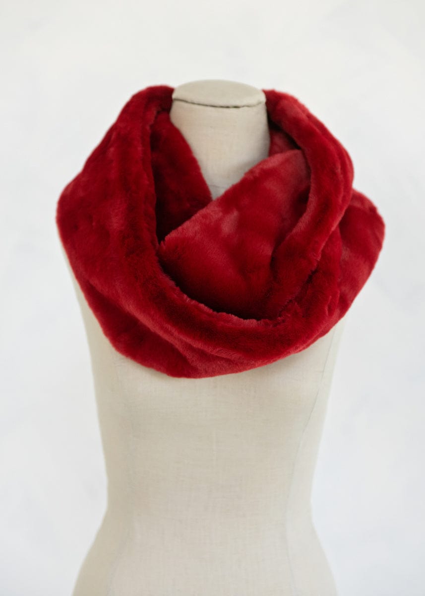 Lush Scarf