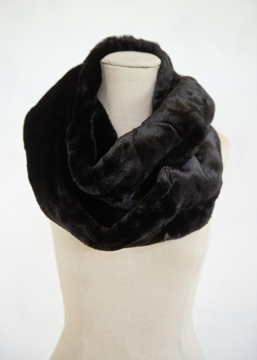 Lush Scarf