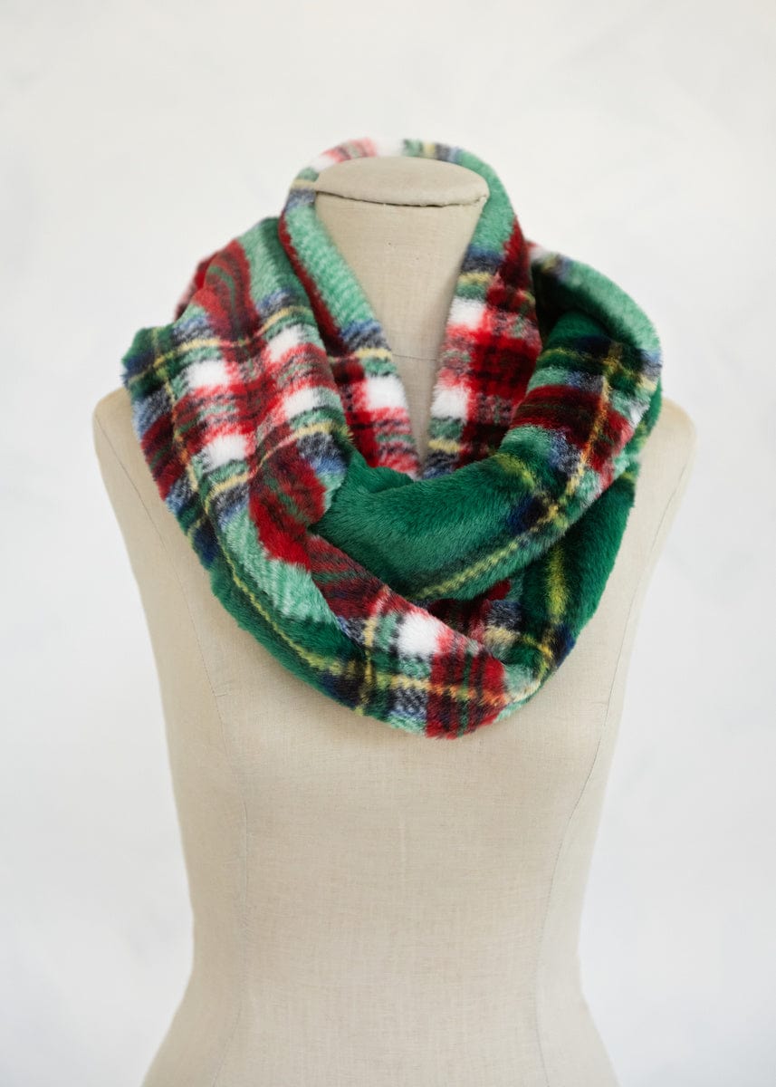 Lush Scarf