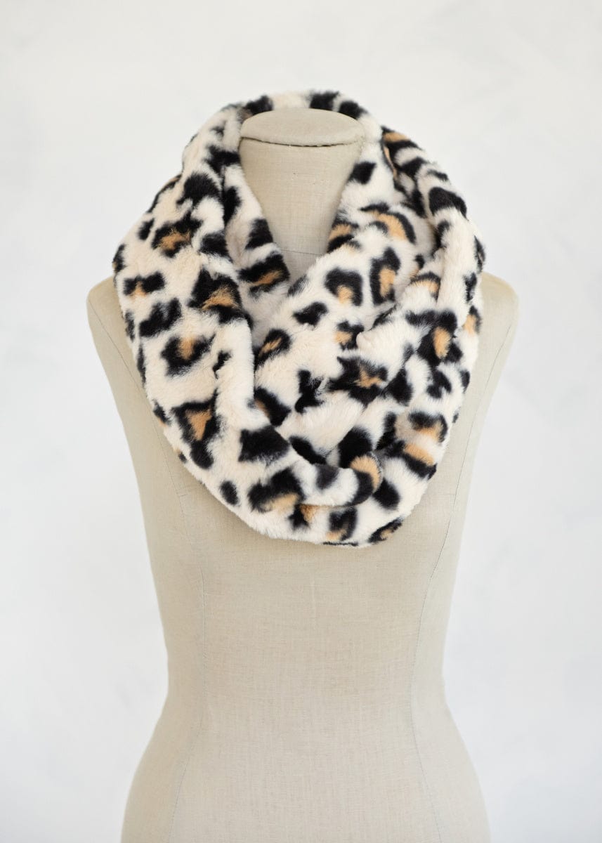 Lush Scarf