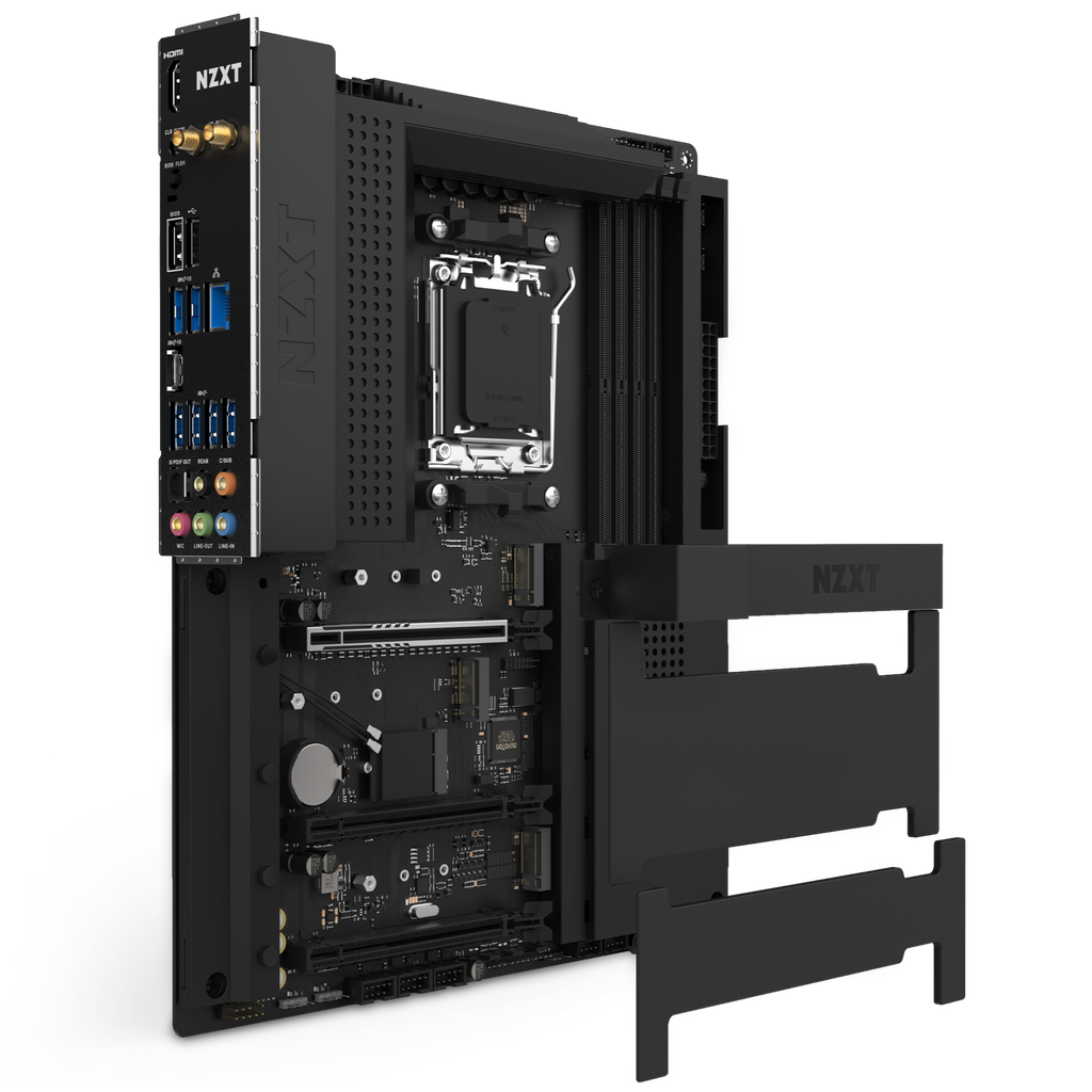 N7 B650E