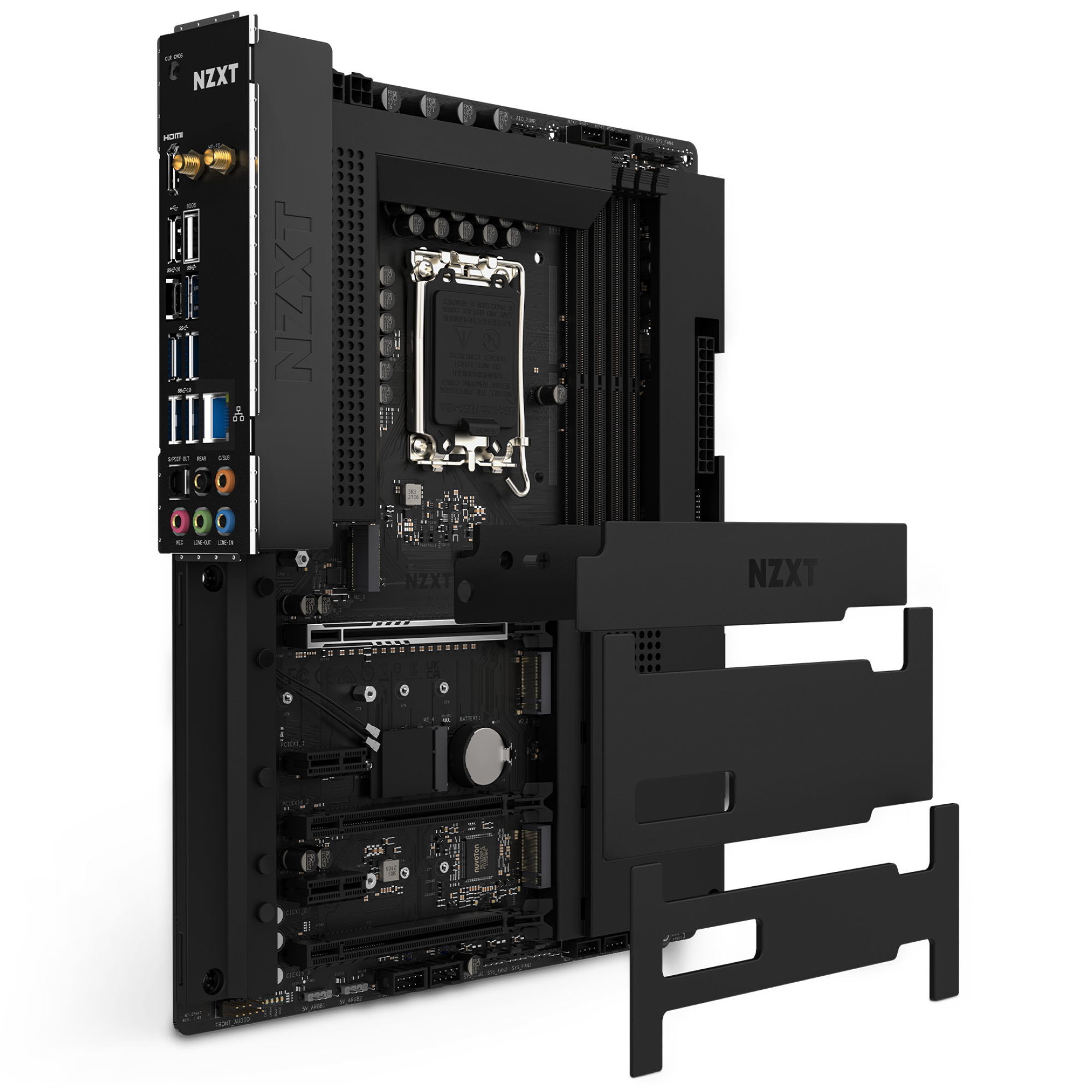 N7 Z790
