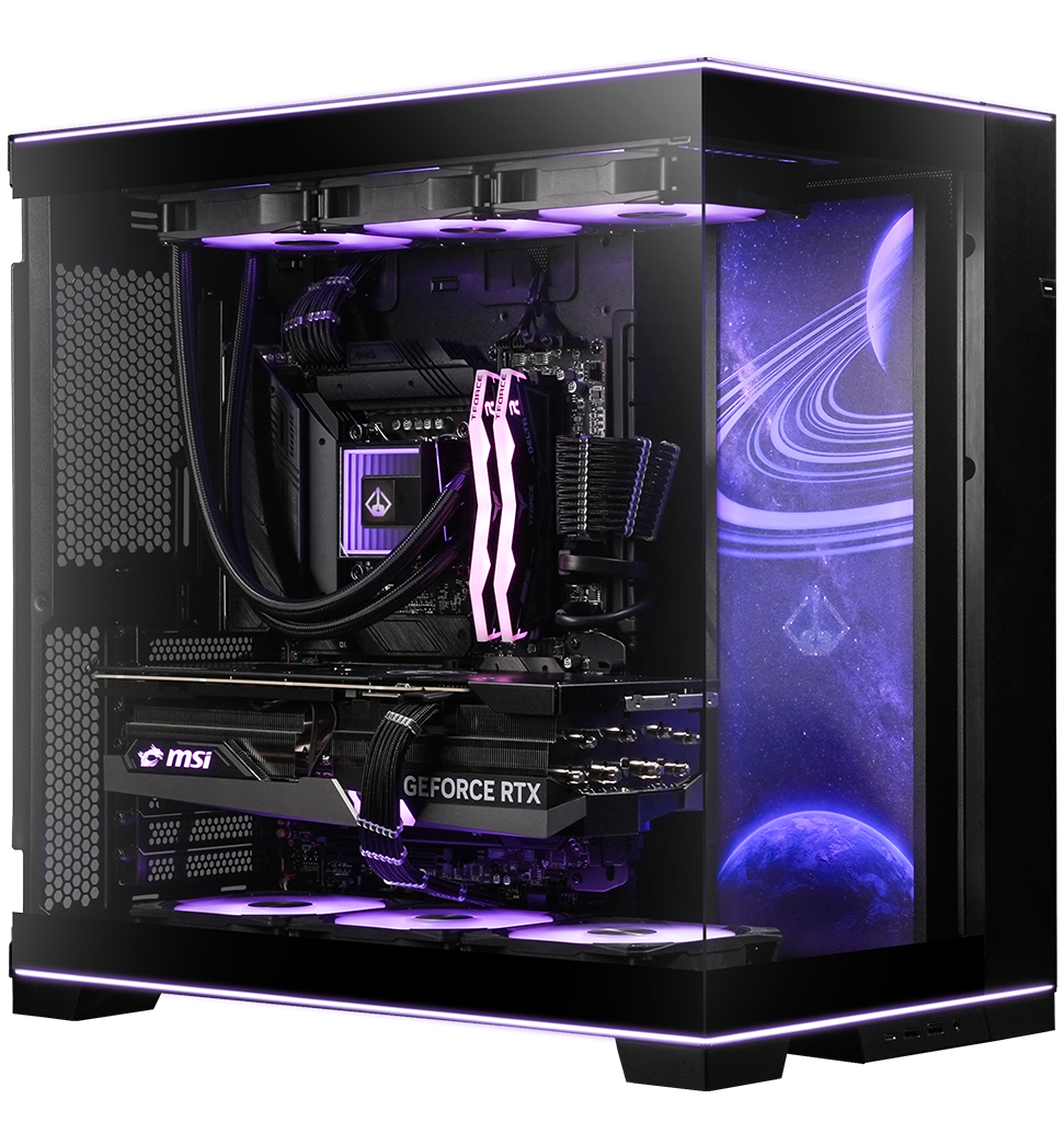 Open Box/Refurb - Voyager III Pro AMD