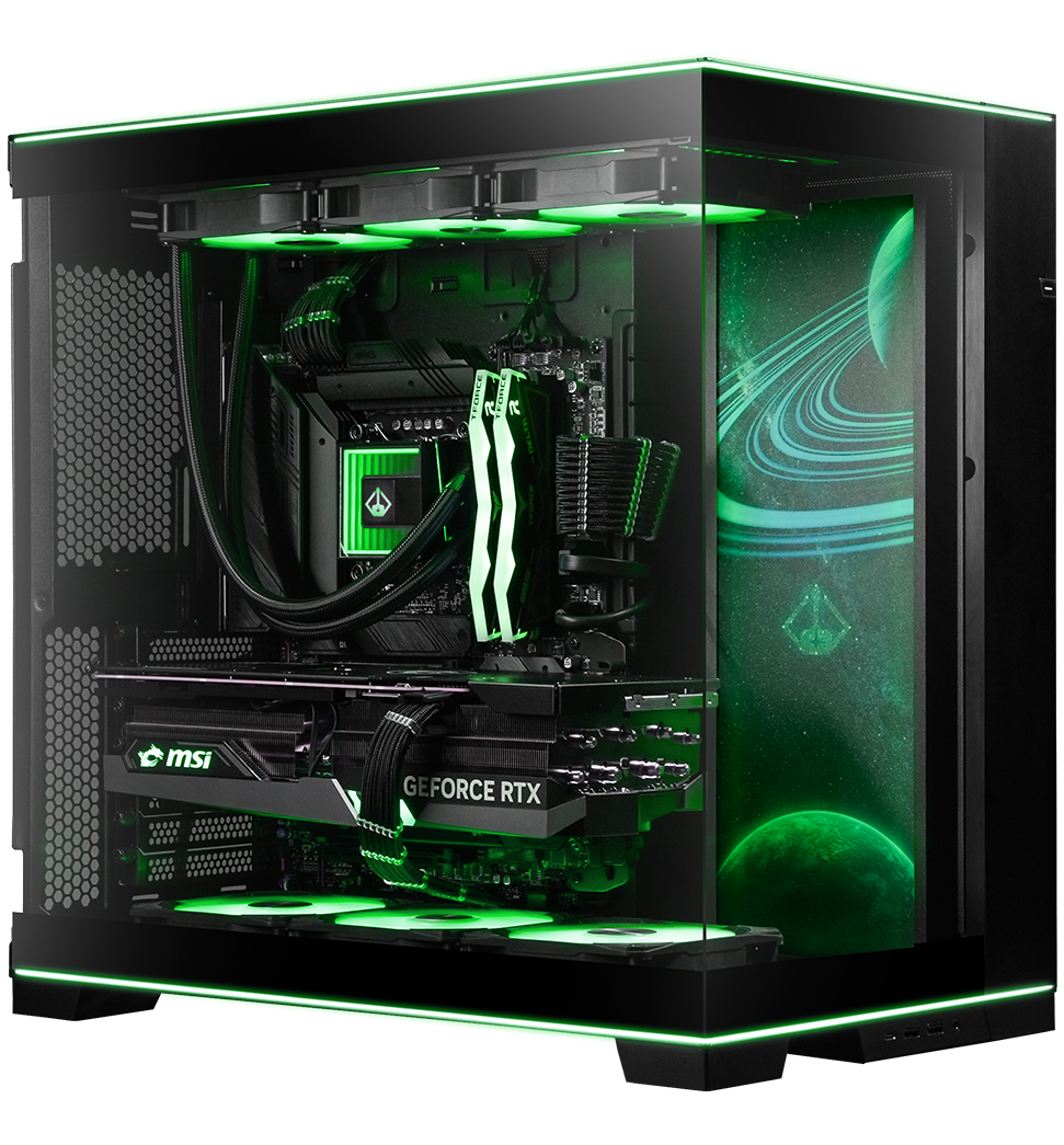 Open Box/Refurb - Voyager II Elite v3 Intel