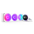 Kraken Elite 360 RGB