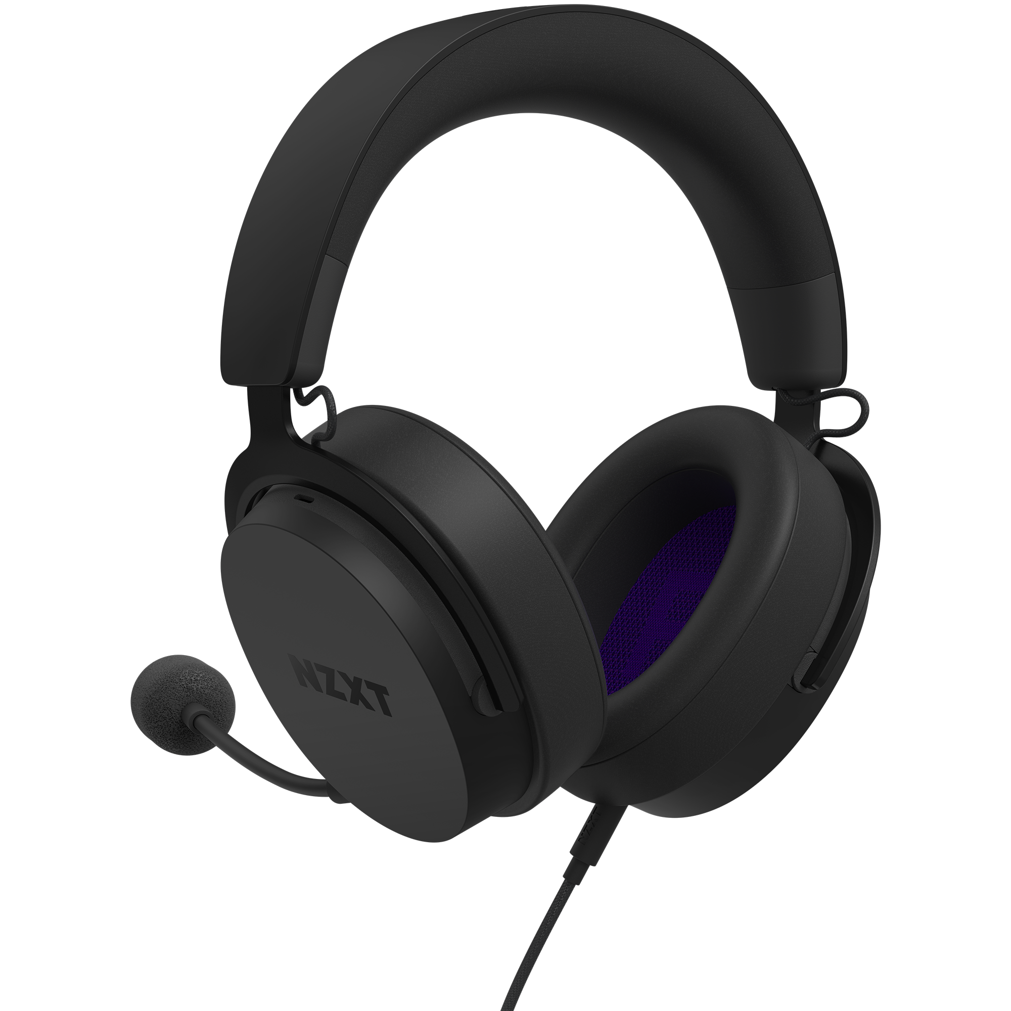 Relay Headset