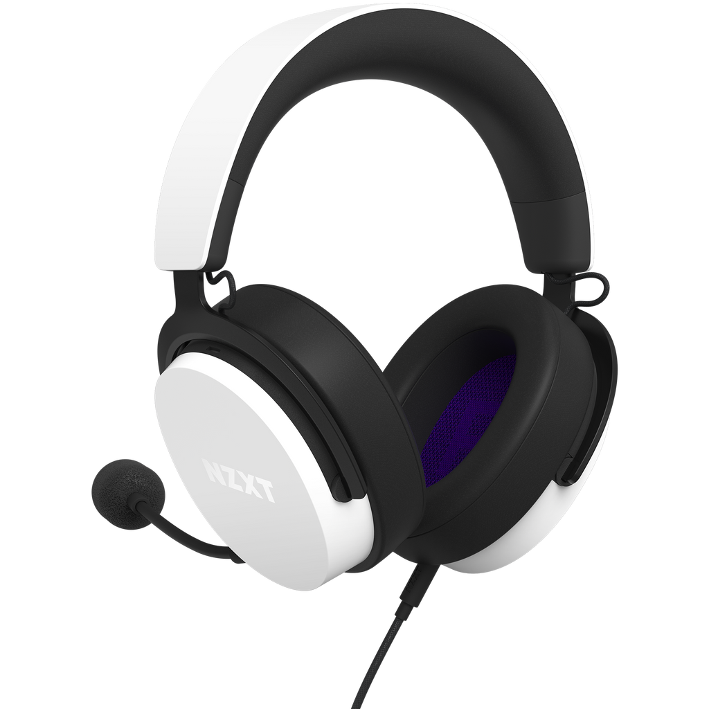 Relay Headset