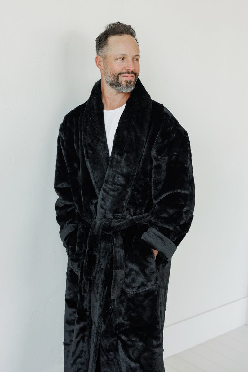 Black Robe