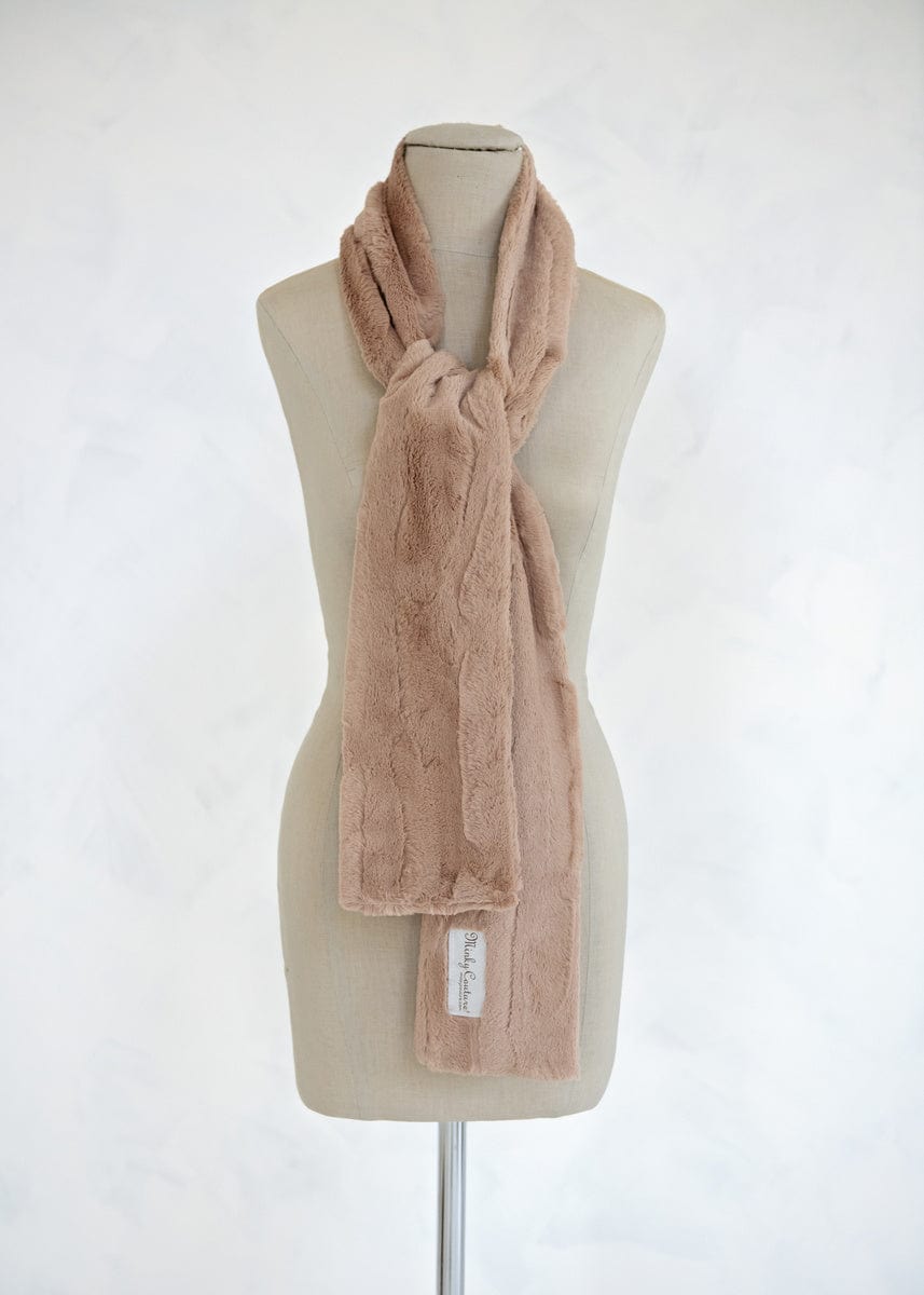 Sorbet Scarf